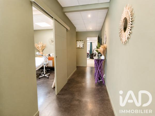 Droit au bail à vendre 80 m² Maubec