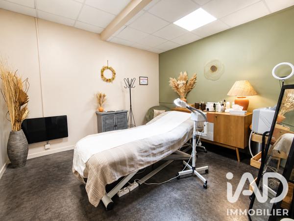 Droit au bail à vendre 80 m² Maubec
