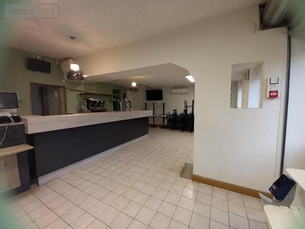 Maison à vendre à Oulchy-le-Château dans l'Aisne (02210), ref : 02040-229