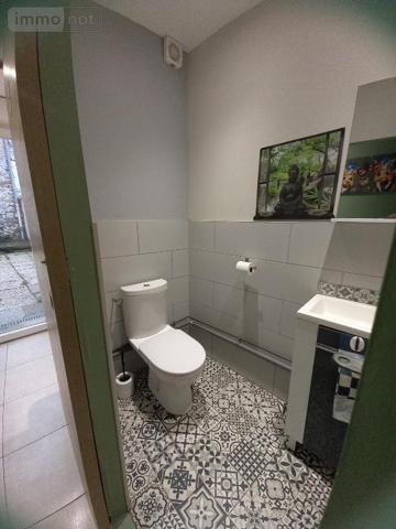 Maison à vendre à Oulchy-le-Château dans l'Aisne (02210), ref : 02040-229