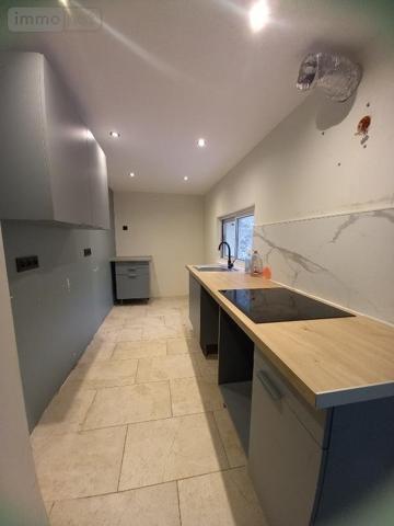 Maison à vendre à Oulchy-le-Château dans l'Aisne (02210), ref : 02040-229