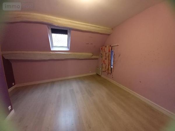 Maison à vendre à Oulchy-le-Château dans l'Aisne (02210), ref : 02040-229