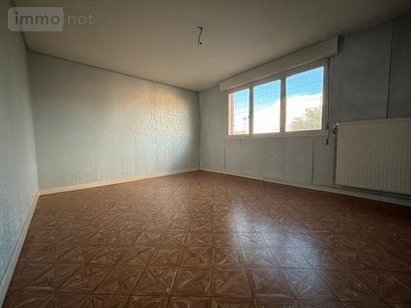 Maison à vendre à Achicourt dans le Pas-de-Calais (62217), ref : 62133-1467