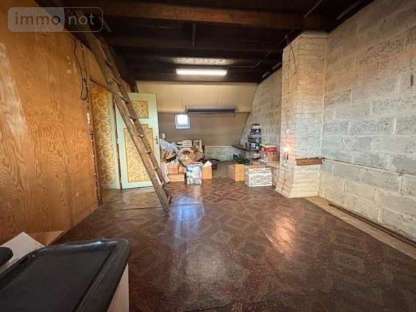 Maison à vendre à Achicourt dans le Pas-de-Calais (62217), ref : 62133-1467