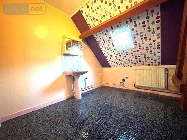 Maison à vendre à Achicourt dans le Pas-de-Calais (62217), ref : 62133-1467