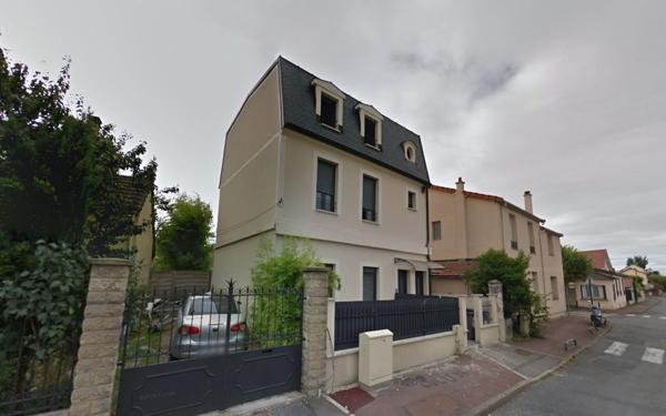 Appartement à louer    1 pièce • 18,73 m2 Joinville-le-Pont