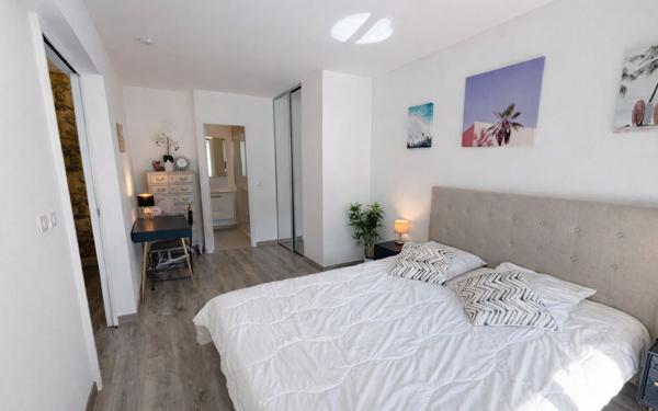 Appartement à vendre    3 pièces • 64 m2 Cannes