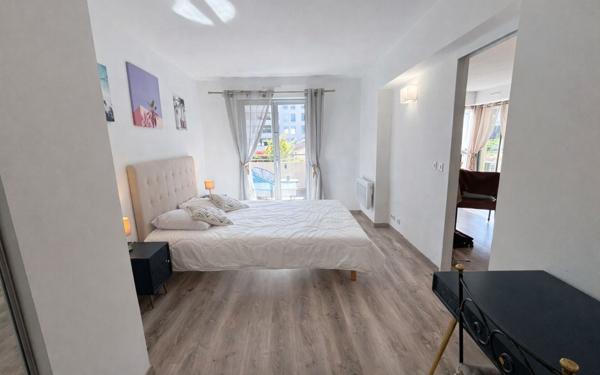 Appartement à vendre    3 pièces • 64 m2 Cannes