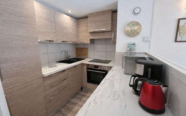 Appartement à vendre    3 pièces • 64 m2 Cannes