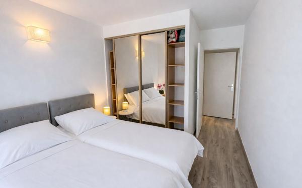 Appartement à vendre    3 pièces • 64 m2 Cannes