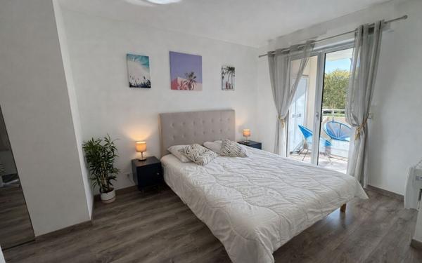 Appartement à vendre    3 pièces • 64 m2 Cannes