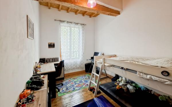 Maison à vendre    4 pièces •  Saint-Porquier