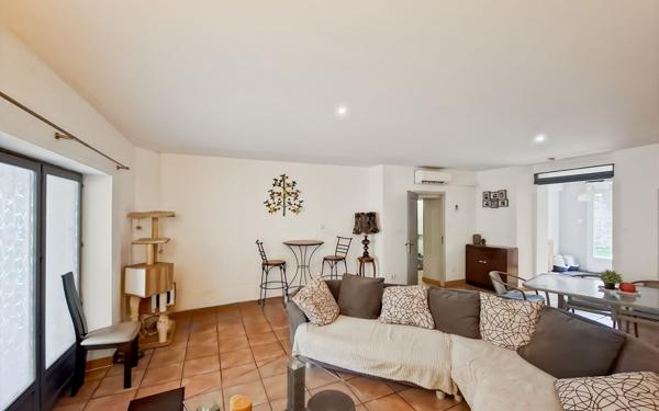 Maison à vendre    4 pièces •  Saint-Porquier