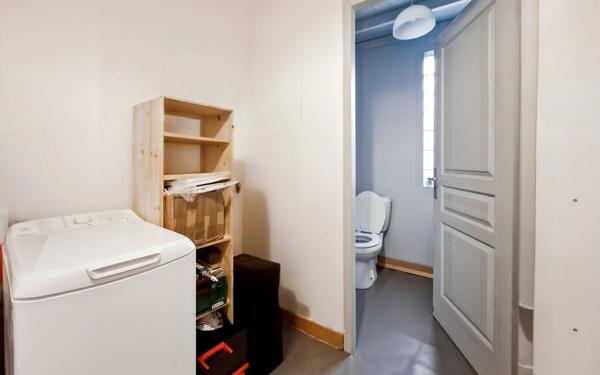 Maison à vendre    4 pièces •  Saint-Porquier