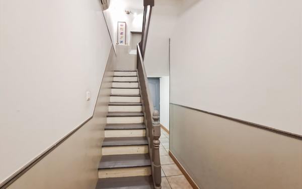 Maison à vendre    4 pièces •  Saint-Porquier