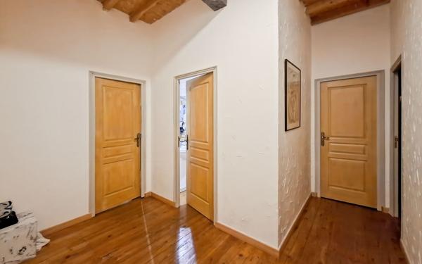 Maison à vendre    4 pièces •  Saint-Porquier