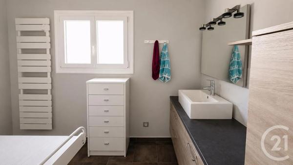 Maison à vendre  5 pièces - 141,90 m 2   ST JEAN DU FALGA  - 09