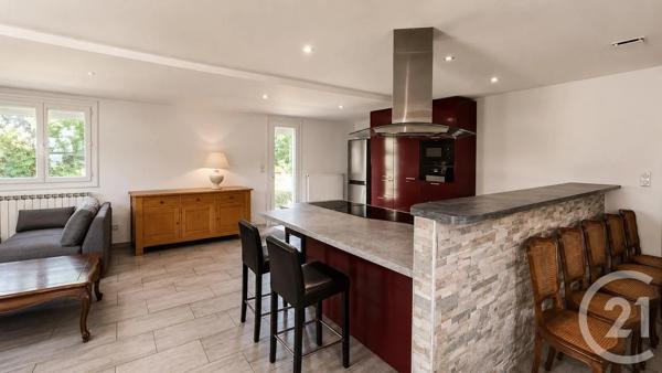 Maison à vendre  5 pièces - 141,90 m 2   ST JEAN DU FALGA  - 09