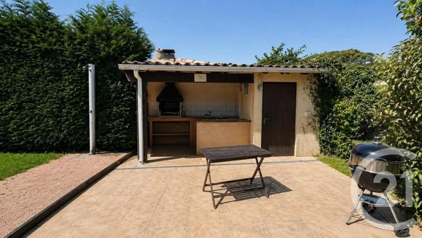 Maison à vendre  5 pièces - 141,90 m 2   ST JEAN DU FALGA  - 09