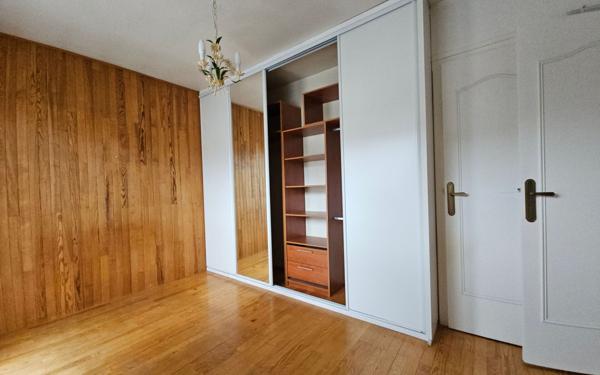 Appartement à vendre    3 pièces • 69,11 m2 Saint-Étienne
