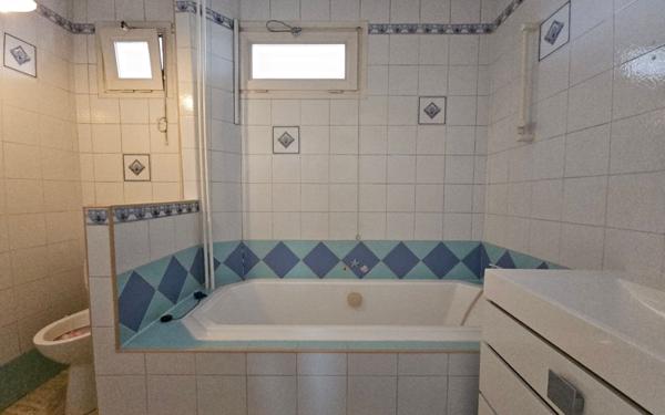 Appartement à vendre    3 pièces • 69,11 m2 Saint-Étienne