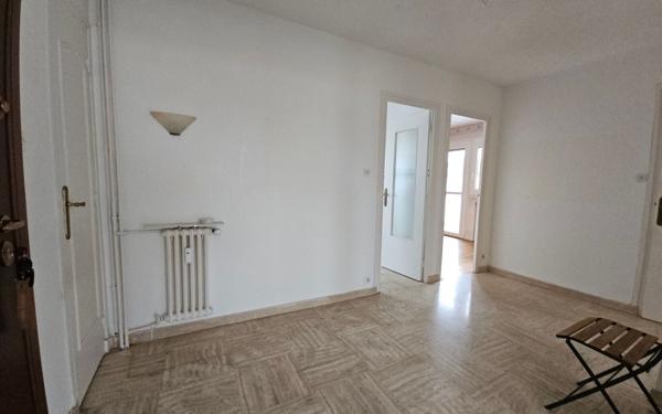 Appartement à vendre    3 pièces • 69,11 m2 Saint-Étienne