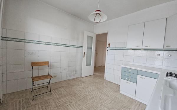 Appartement à vendre    3 pièces • 69,11 m2 Saint-Étienne