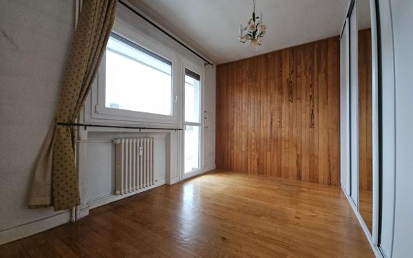 Appartement à vendre    3 pièces • 69,11 m2 Saint-Étienne