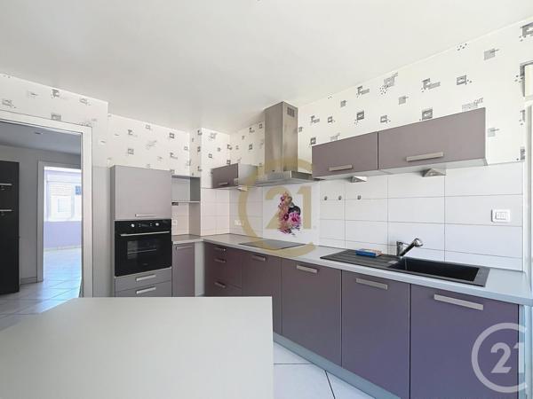 Appartement F3 à vendre  3 pièces - 68 m2 CHATENOIS LES FORGES - 90