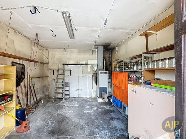 Vente maison Merignac : 319 800 € - AJP Immobilier Bordeaux Saint-Augustin