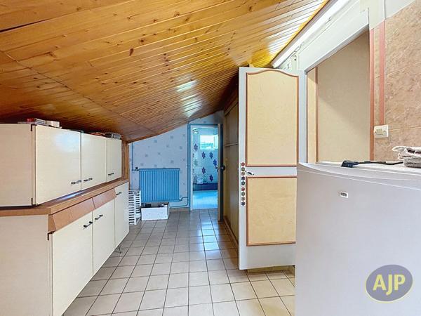 Vente maison Merignac : 319 800 € - AJP Immobilier Bordeaux Saint-Augustin