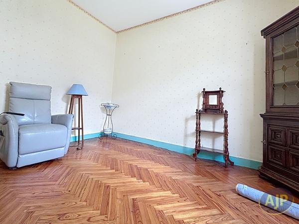 Vente maison Merignac : 319 800 € - AJP Immobilier Bordeaux Saint-Augustin