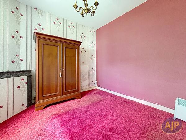 Vente maison Merignac : 319 800 € - AJP Immobilier Bordeaux Saint-Augustin