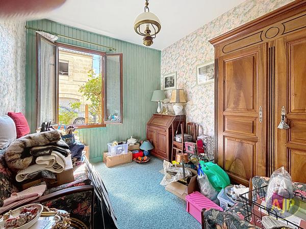Vente maison Merignac : 319 800 € - AJP Immobilier Bordeaux Saint-Augustin