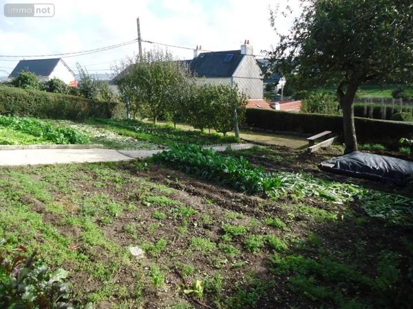 Achat - Terrain à bâtir Cherbourg-en-Cotentin 50120 269 m 2