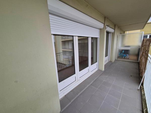 Appartement à LA RICAMARIE, 42150 - 4 pièces 85m²