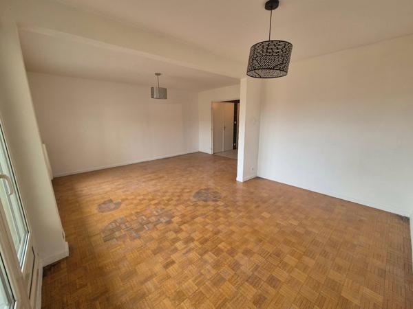 Appartement à LA RICAMARIE, 42150 - 4 pièces 85m²