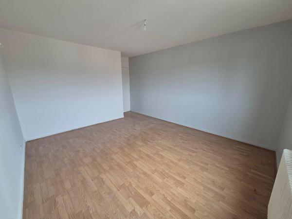 Appartement à LA RICAMARIE, 42150 - 4 pièces 85m²