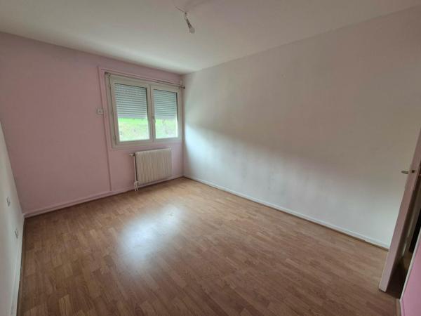 Appartement à LA RICAMARIE, 42150 - 4 pièces 85m²