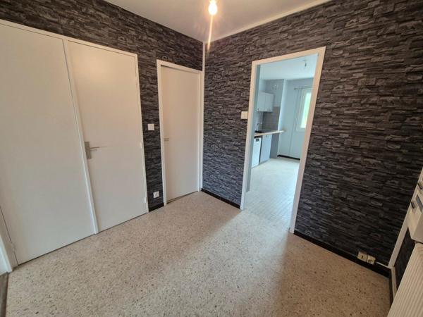 Appartement à LA RICAMARIE, 42150 - 4 pièces 85m²
