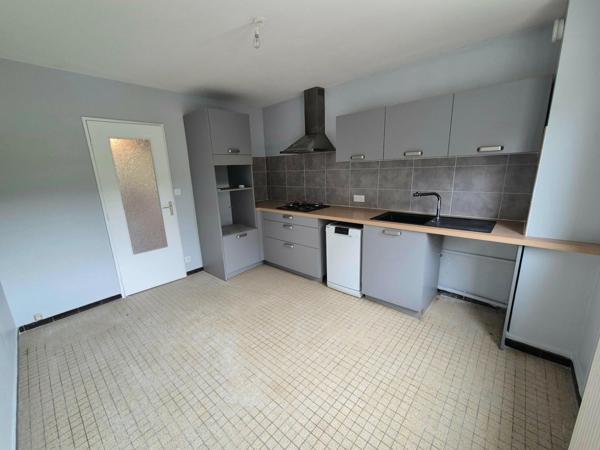 Appartement à LA RICAMARIE, 42150 - 4 pièces 85m²