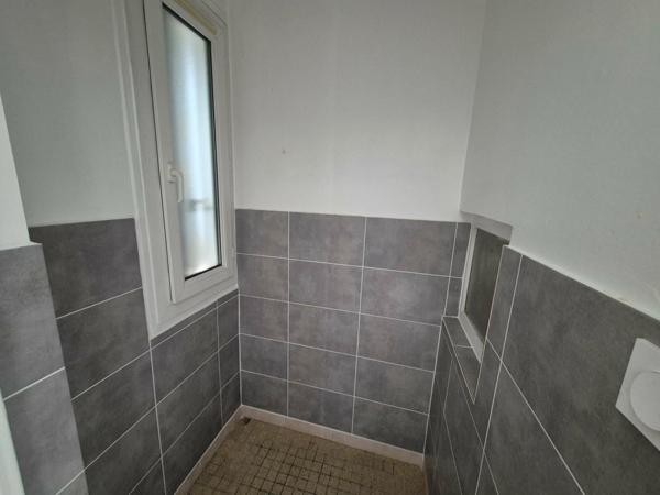 Appartement à LA RICAMARIE, 42150 - 4 pièces 85m²