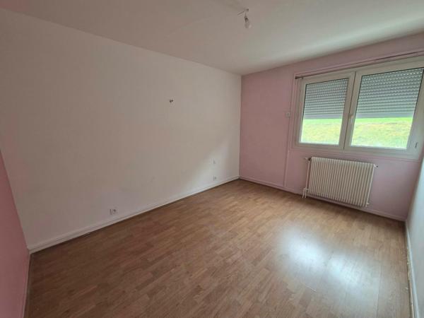 Appartement à LA RICAMARIE, 42150 - 4 pièces 85m²