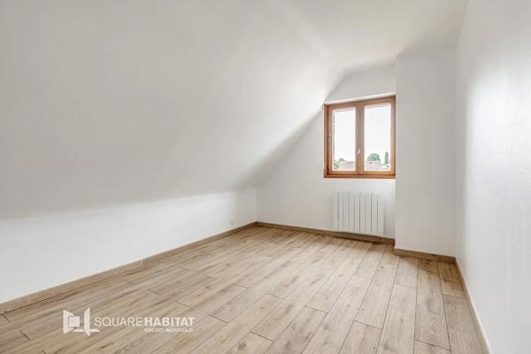 Maison à vendre 6 pièces 120m² Hazebrouck (59190)