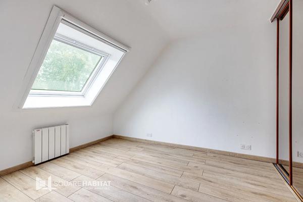 Maison à vendre 6 pièces 120m² Hazebrouck (59190)