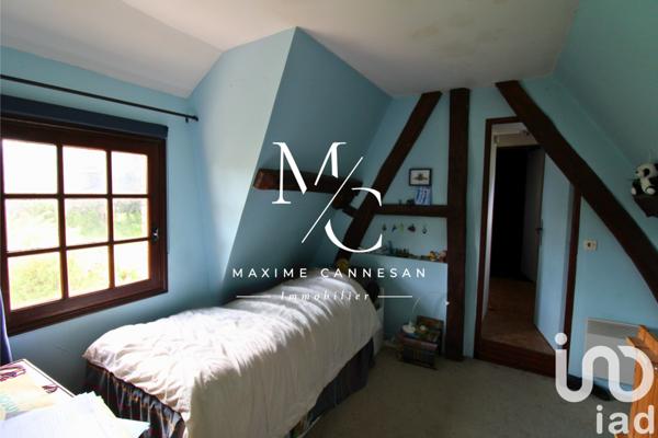 Maison à vendre 4 pièces 85 m² Routot