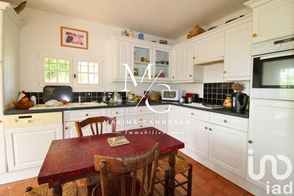 Maison à vendre 4 pièces 85 m² Routot