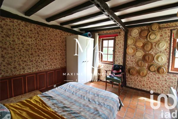 Maison à vendre 4 pièces 85 m² Routot