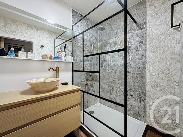 Appartement à vendre  3 pièces - 77,10 m2 CHATOU - 78