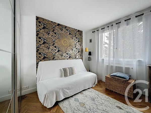 Appartement à vendre  3 pièces - 77,10 m2 CHATOU - 78